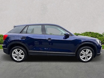 Used Audi Q2 2022 for sale - 75517904: Photo