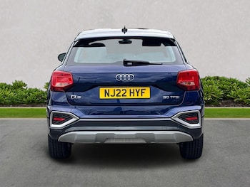 Used Audi Q2 2022 for sale - 75517904: Photo