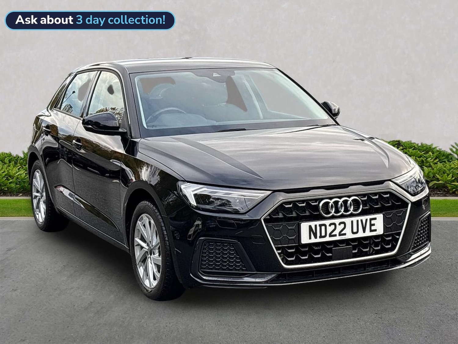 Used Audi A1 2022 for sale - 76335170: Photo 1