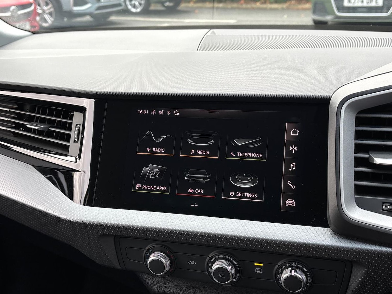 Used Audi A1 2022 for sale - 76335170: Photo 11