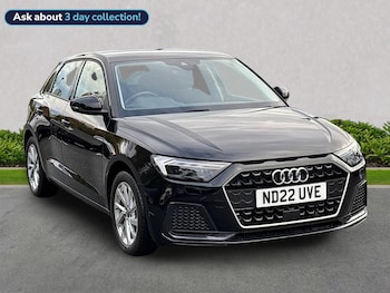 Audi - A1