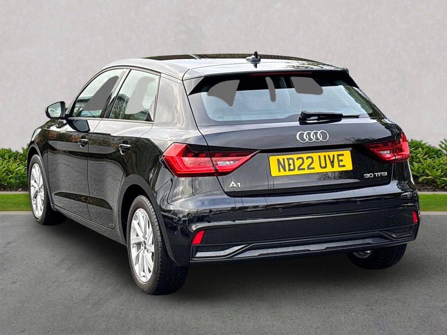 Used Audi A1 2022 for sale - 76335170: Photo 2