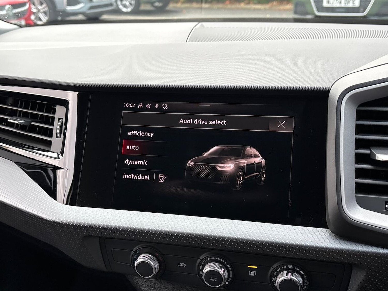 Used Audi A1 2022 for sale - 76335170: Photo 23