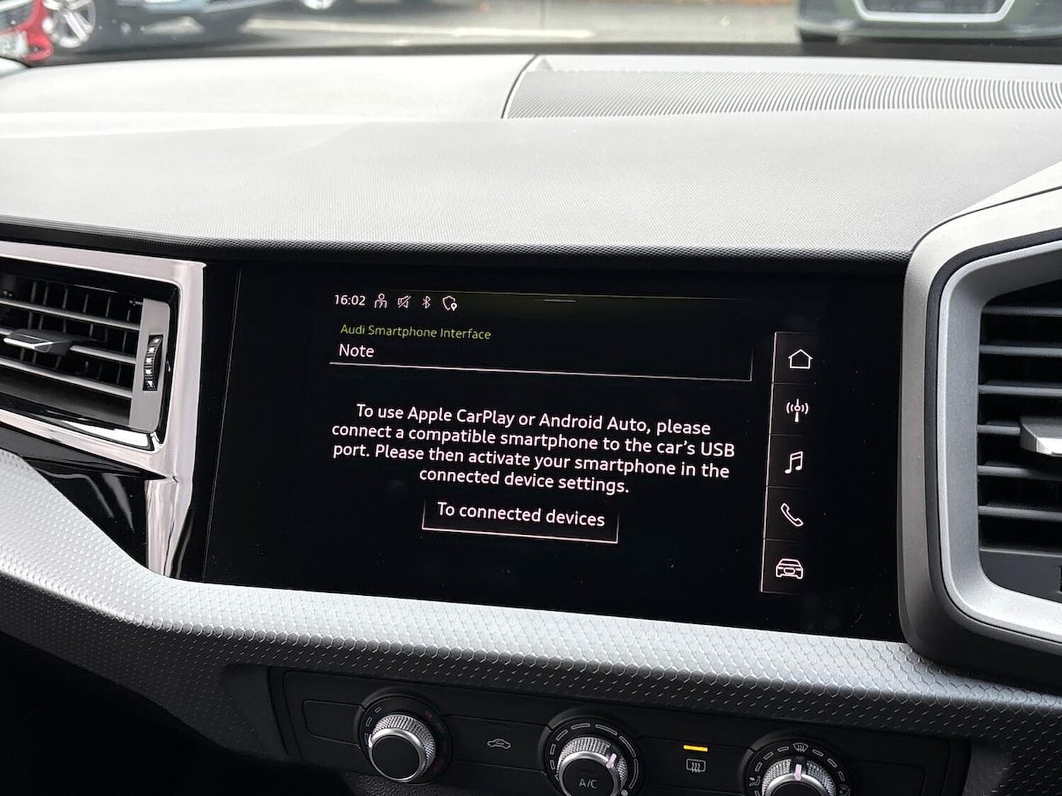Used Audi A1 2022 for sale - 76335170: Photo 24