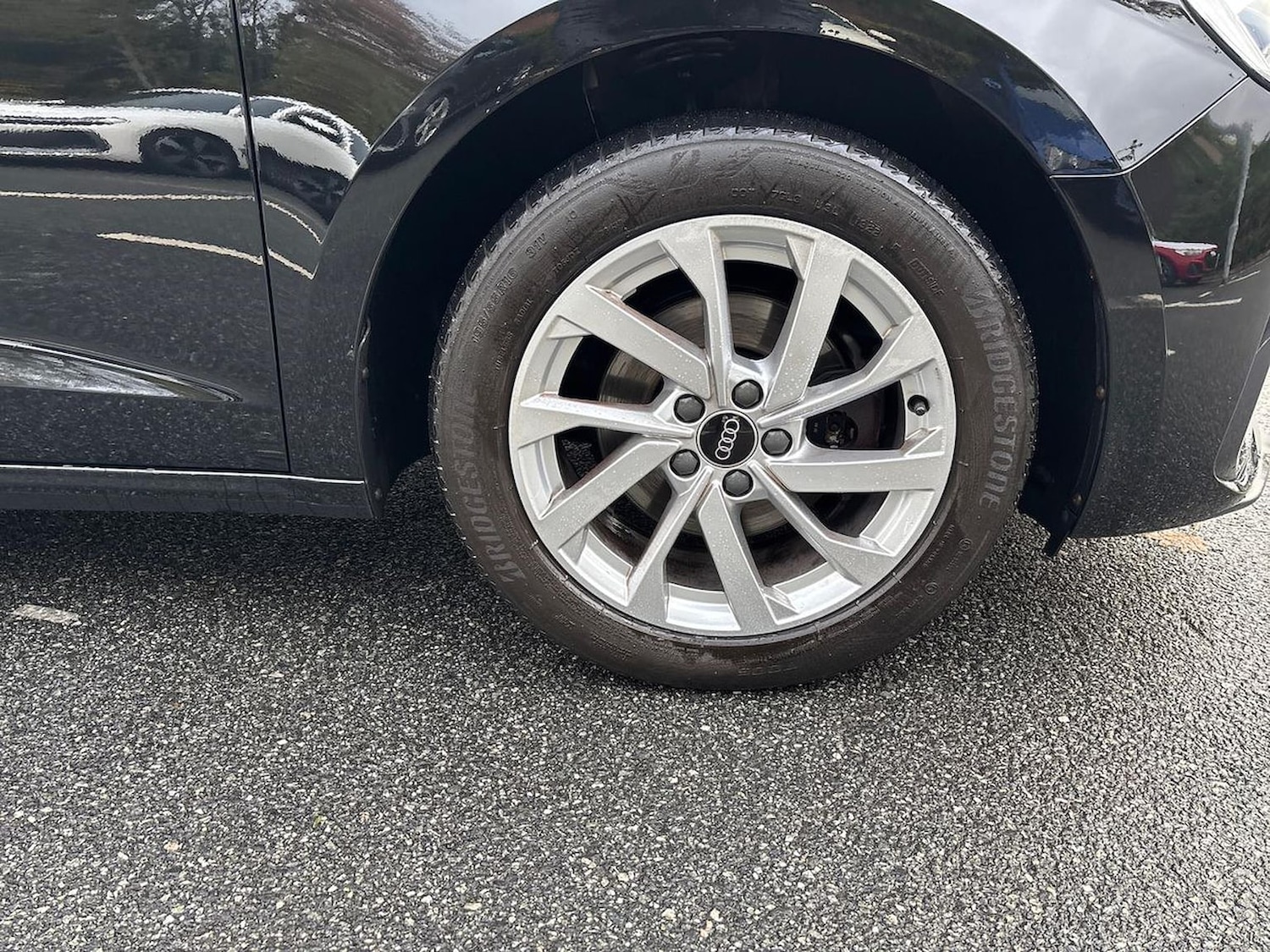 Used Audi A1 2022 for sale - 76335170: Photo 6