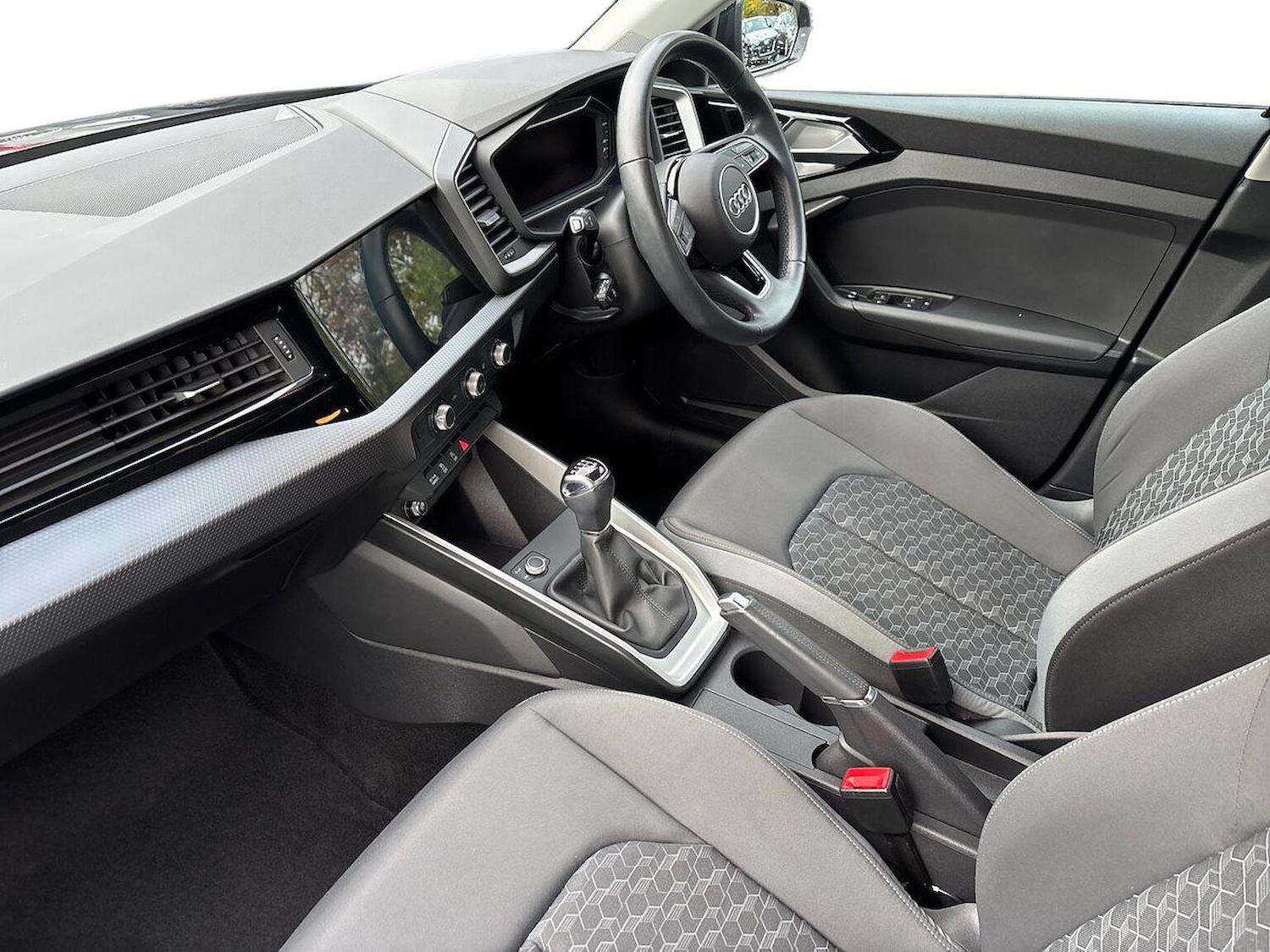 Used Audi A1 2022 for sale - 76335170: Photo 7