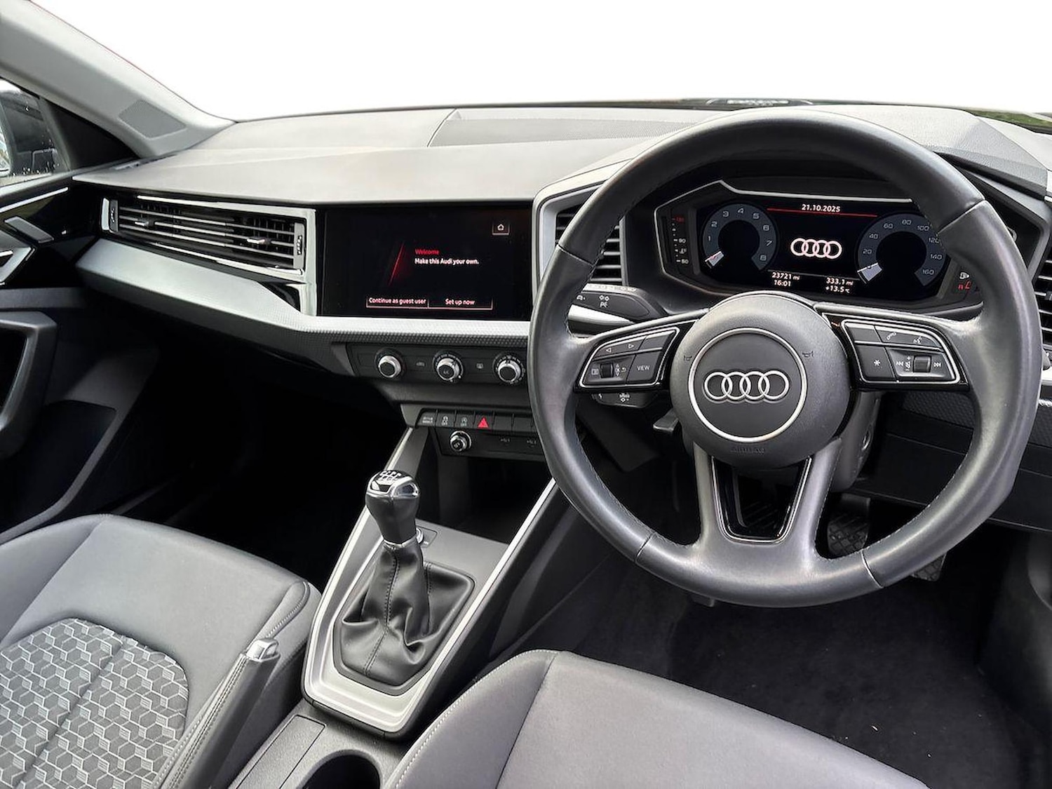 Used Audi A1 2022 for sale - 76335170: Photo 8
