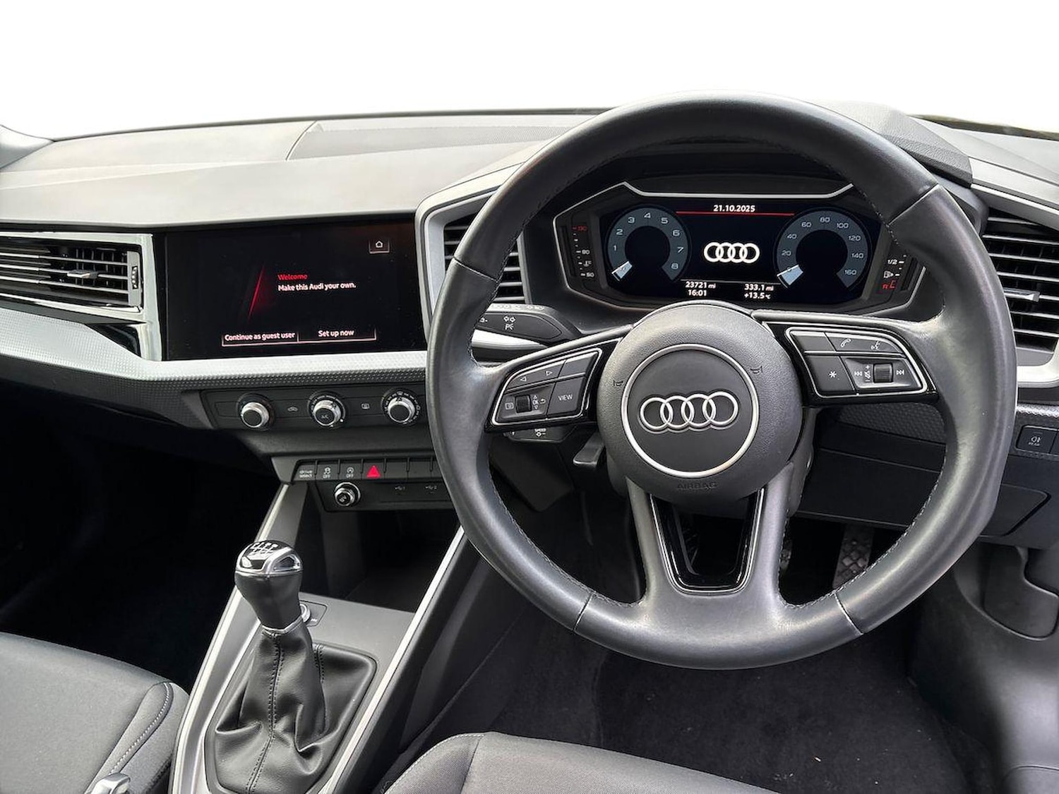 Used Audi A1 2022 for sale - 76335170: Photo 9