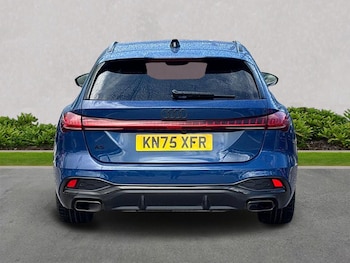 Used Audi A5 2025 for sale - 78593274: Photo