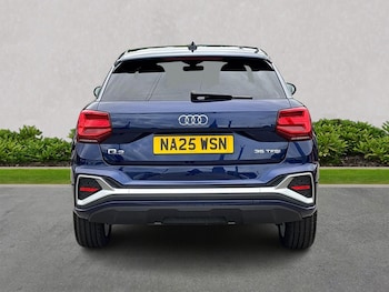 Used Audi Q2 2025 for sale - 77034577: Photo