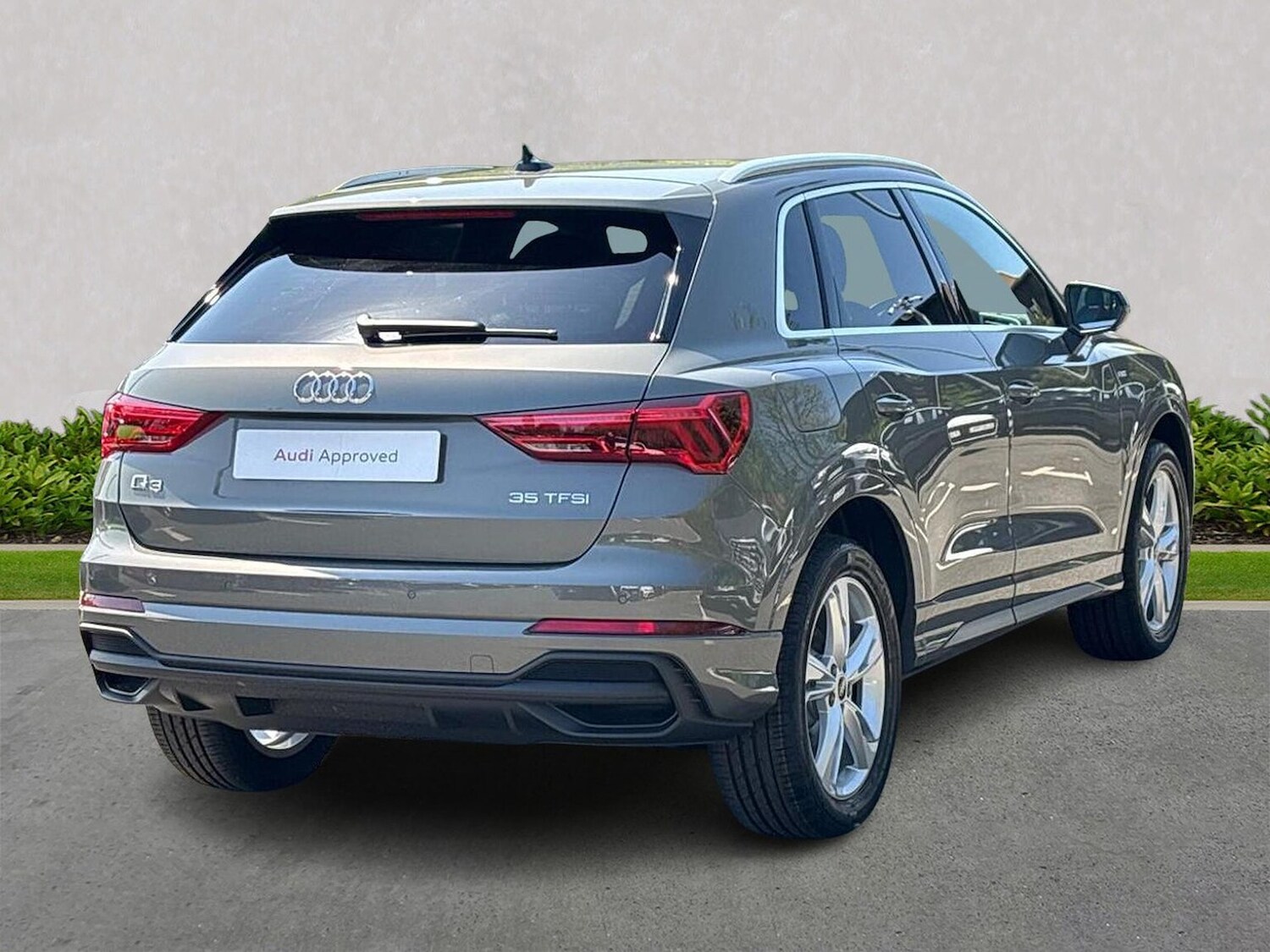 Used Audi Q3 2025 for sale - 77492395: Photo 18
