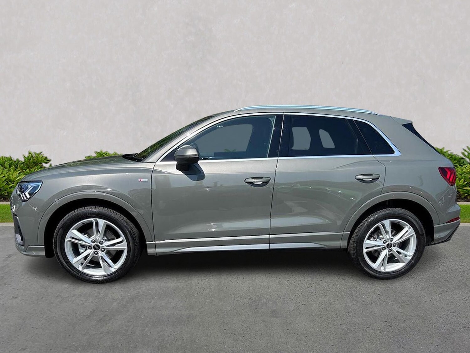 Used Audi Q3 2025 for sale - 77492395: Photo 19