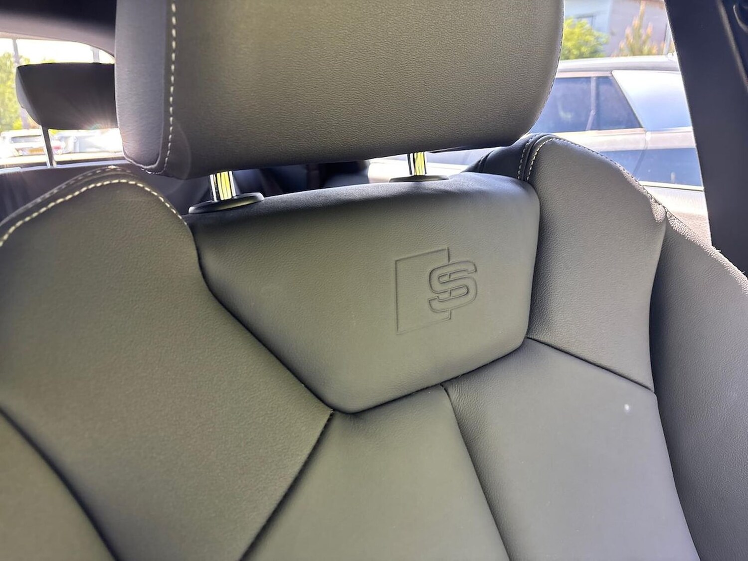 Used Audi Q3 2025 for sale - 77492395: Photo 22