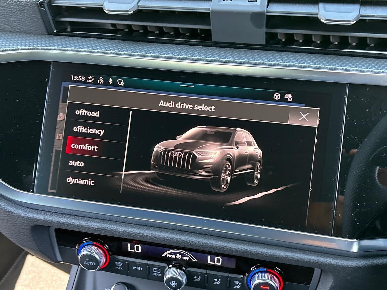 Used Audi Q3 2025 for sale - 77492395: Photo 25