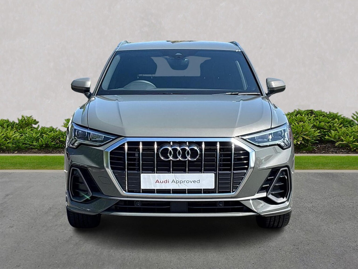 Used Audi Q3 2025 for sale - 77492395: Photo 5