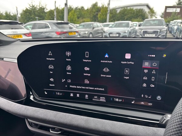 Used Audi A5 2025 for sale - 75714098: Photo 10