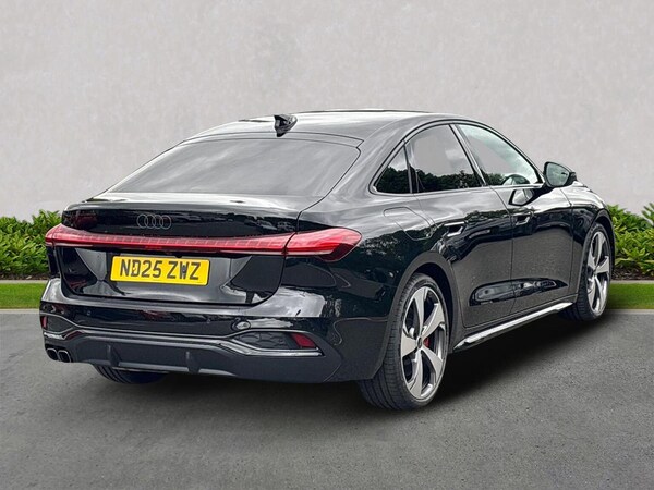 Used Audi A5 2025 for sale - 75714098: Photo 18