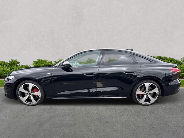 Used Audi A5 2025 for sale - 75714098: Photo 19