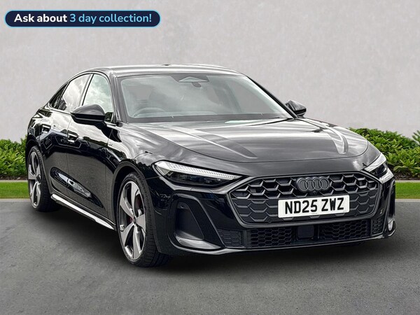 Used Audi A5 2025 for sale - 75714098: Photo 1