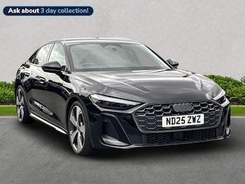 Audi - A5