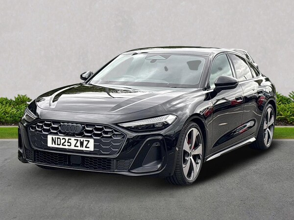 Used Audi A5 2025 for sale - 75714098: Photo 20
