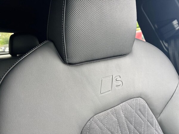 Used Audi A5 2025 for sale - 75714098: Photo 22
