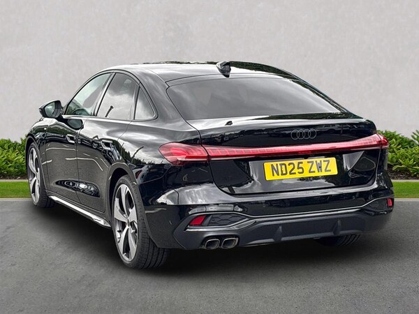 Used Audi A5 2025 for sale - 75714098: Photo 2