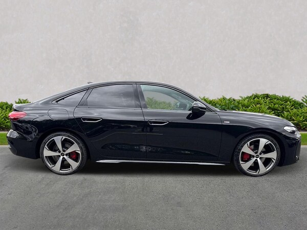 Used Audi A5 2025 for sale - 75714098: Photo 3