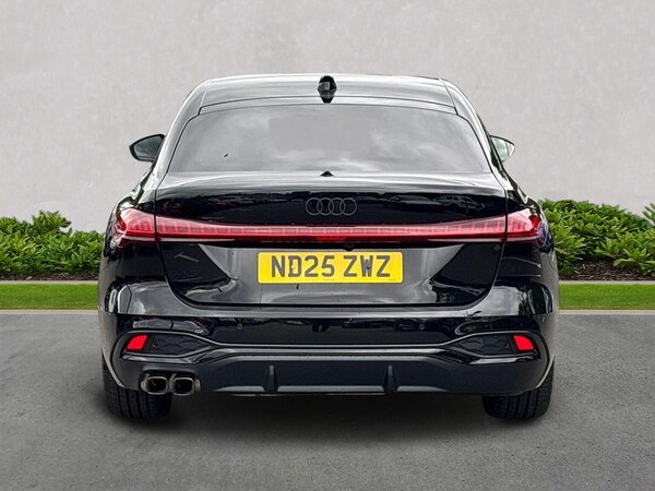 Used Audi A5 2025 for sale - 75714098: Photo 4