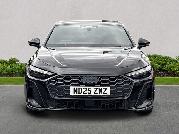Used Audi A5 2025 for sale - 75714098: Photo 5