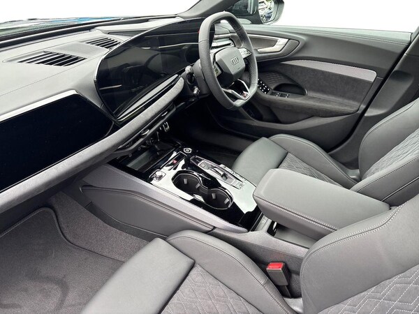 Used Audi A5 2025 for sale - 75714098: Photo 7