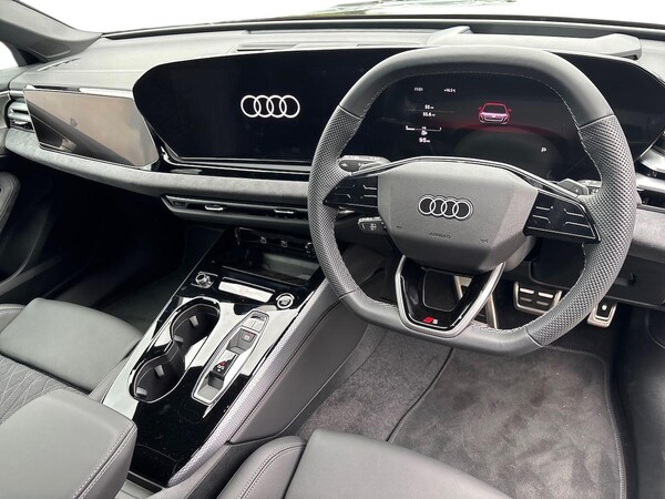 Used Audi A5 2025 for sale - 75714098: Photo 8