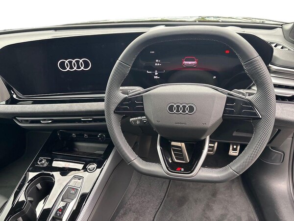 Used Audi A5 2025 for sale - 75714098: Photo 9