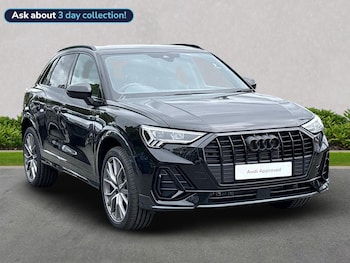 Audi - Q3