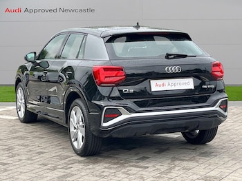 Used Audi Q2 2024 for sale - 75583046: Photo
