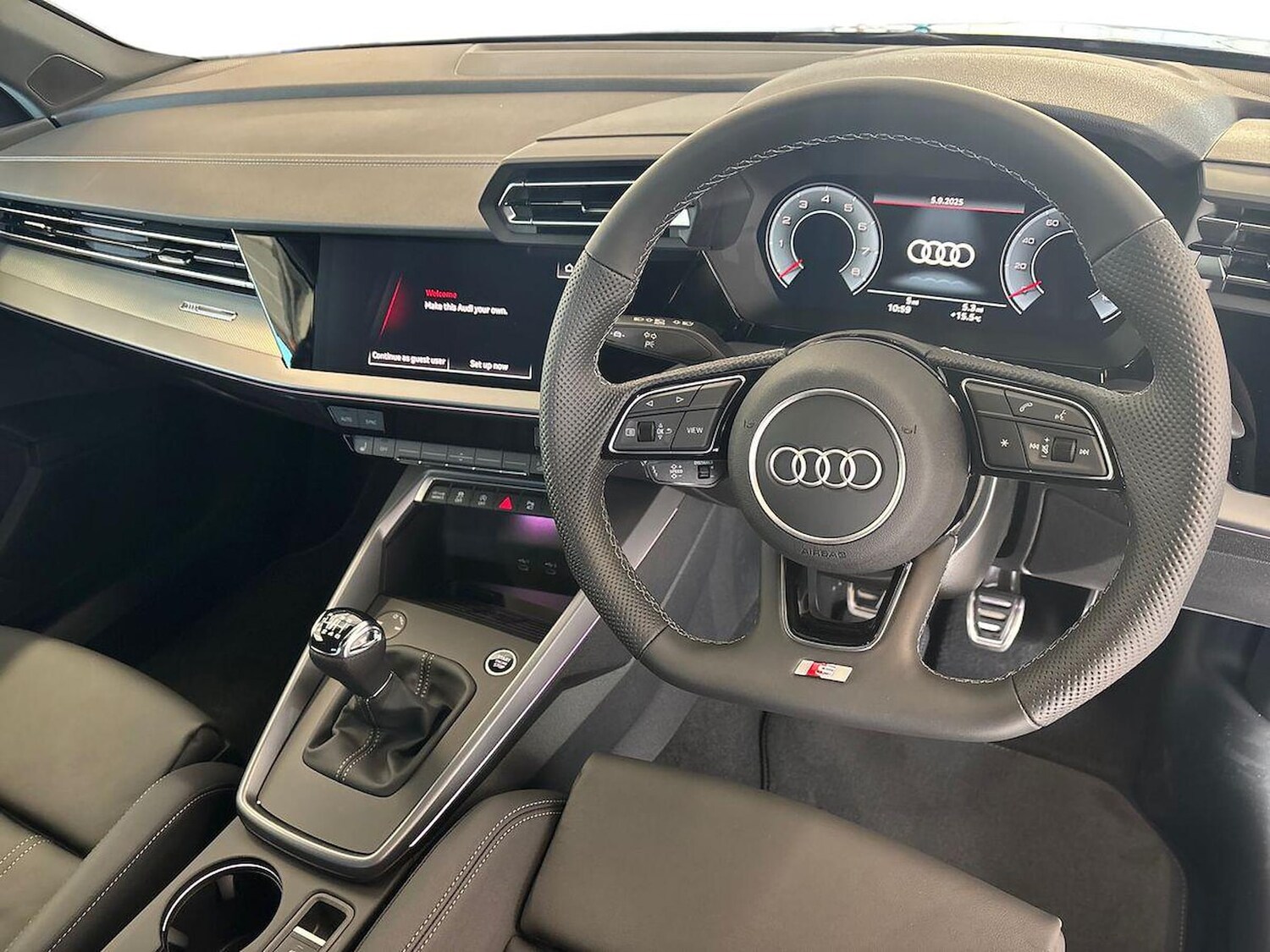 Used Audi A3 2025 for sale - 78193305: Photo 10