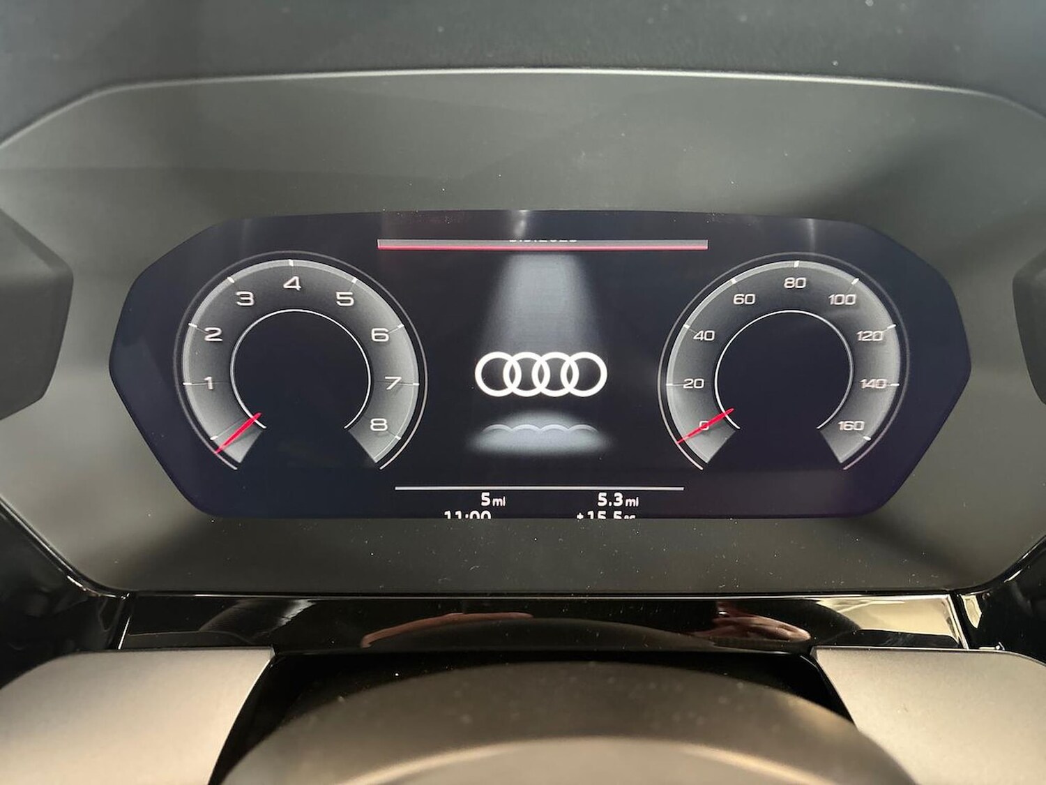 Used Audi A3 2025 for sale - 78193305: Photo 12