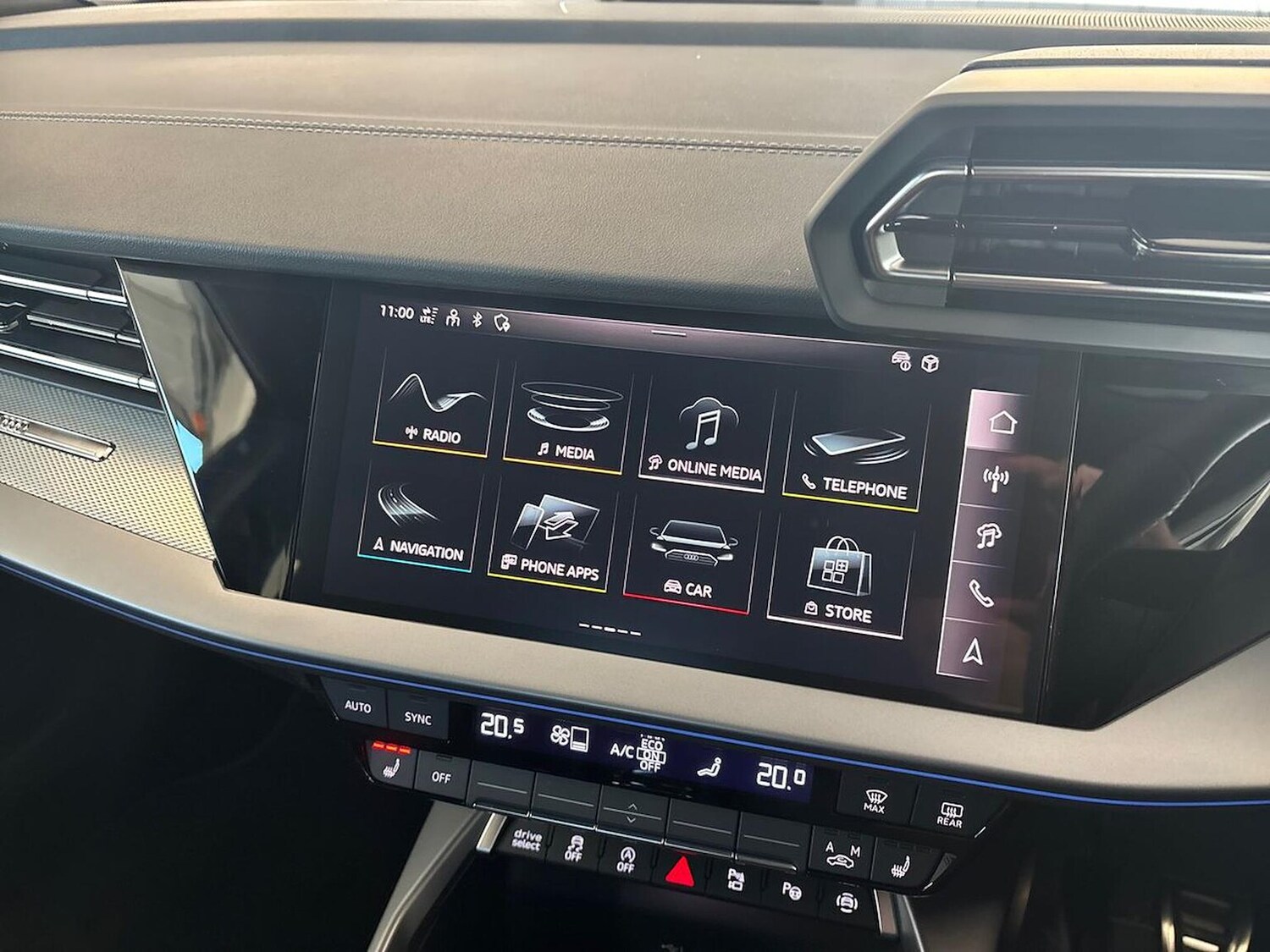 Used Audi A3 2025 for sale - 78193305: Photo 13