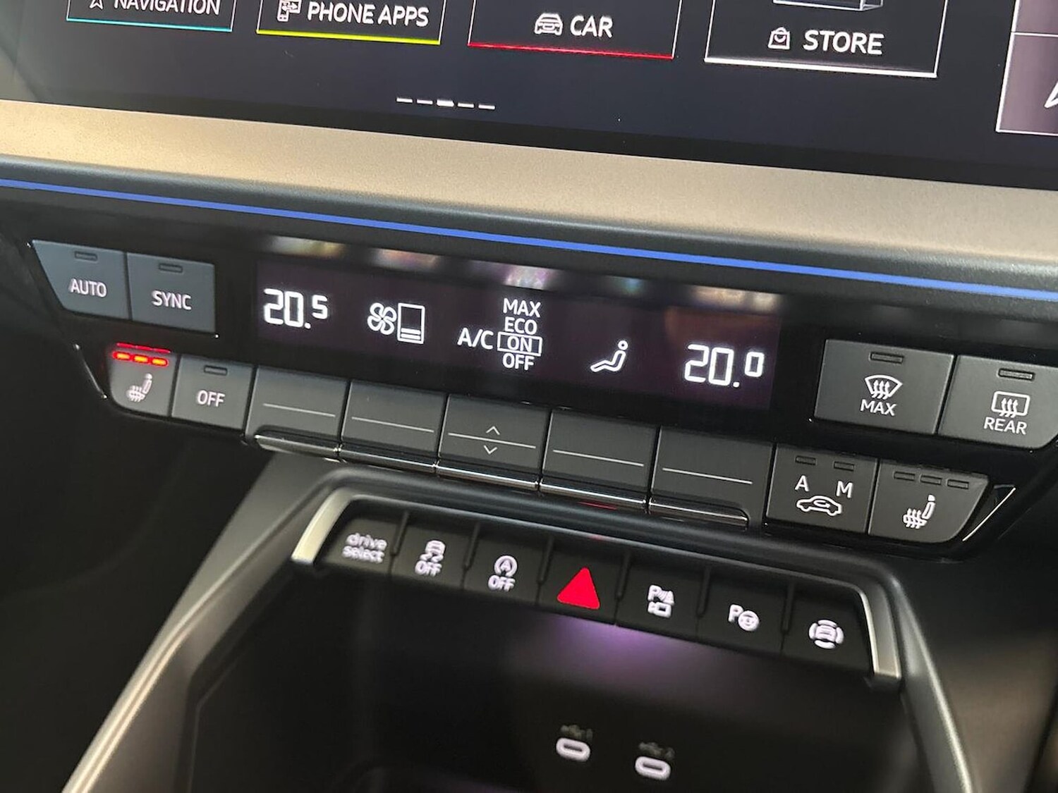 Used Audi A3 2025 for sale - 78193305: Photo 14