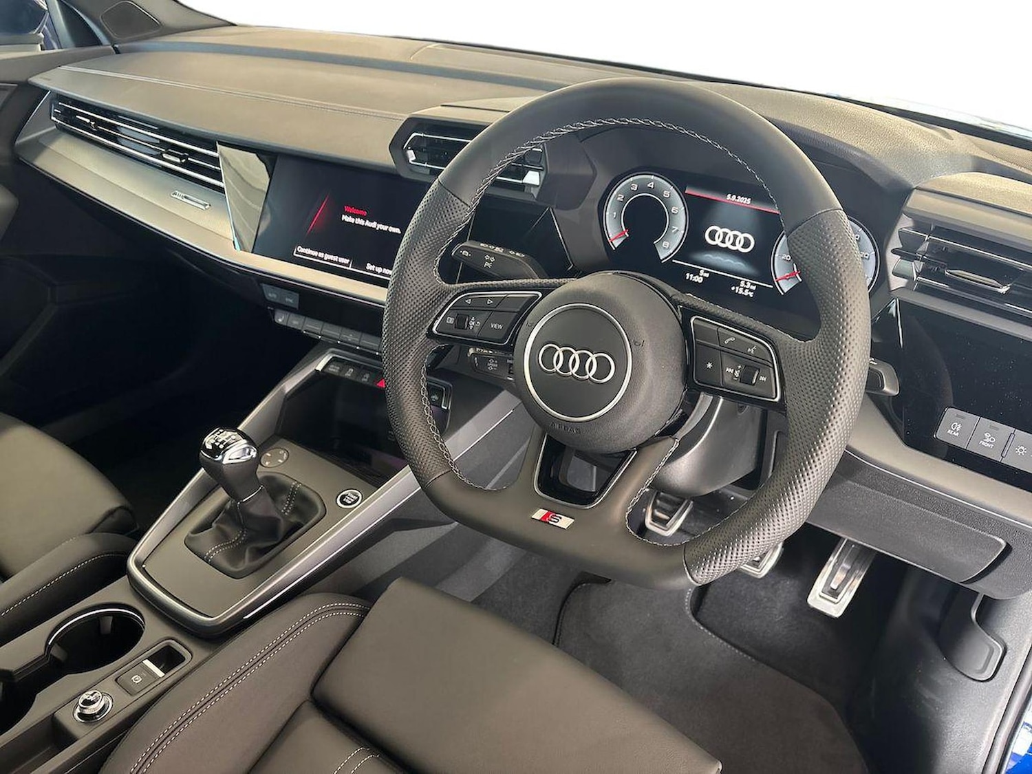 Used Audi A3 2025 for sale - 78193305: Photo 17