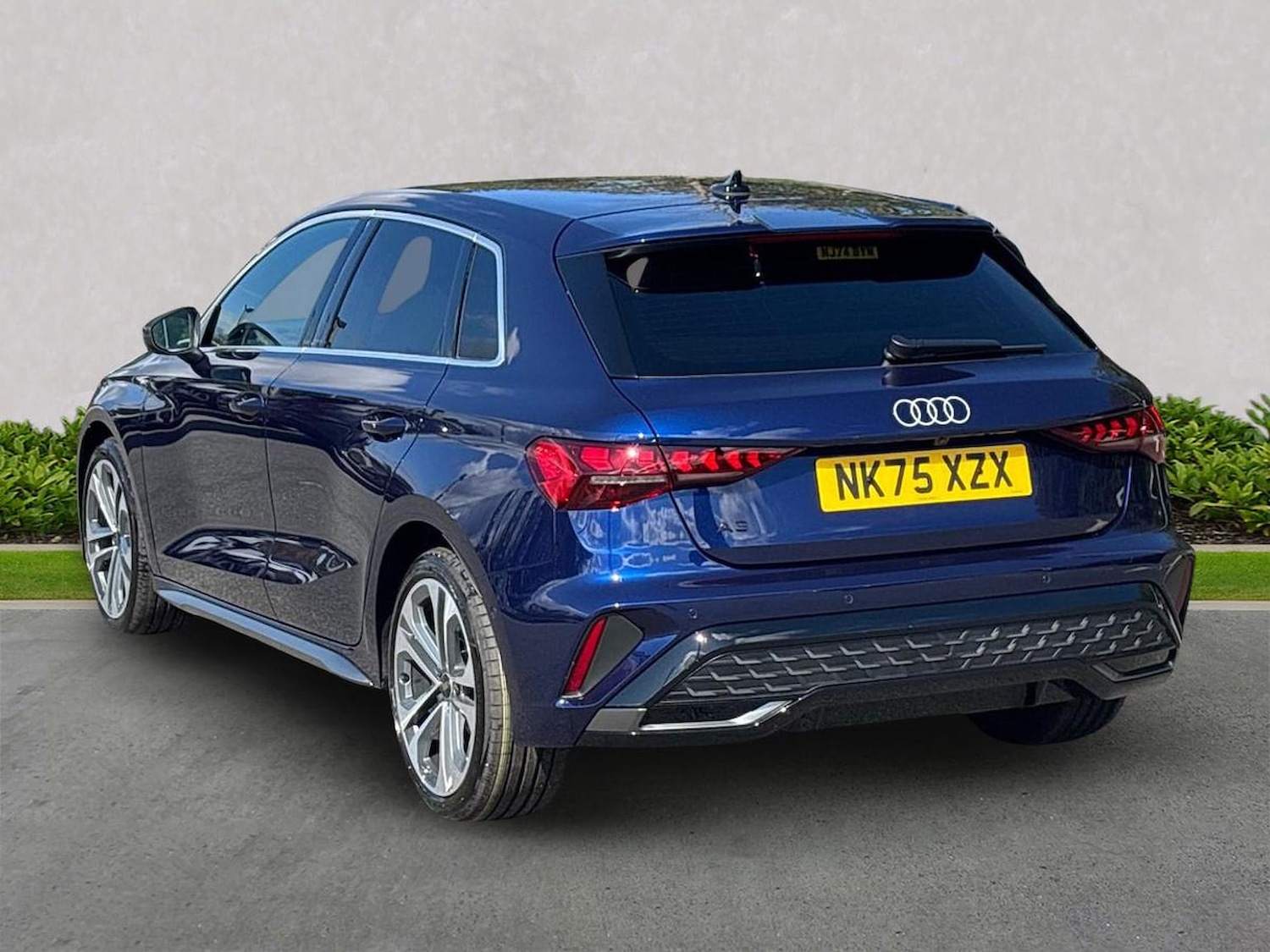 Used Audi A3 2025 for sale - 78193305: Photo 2