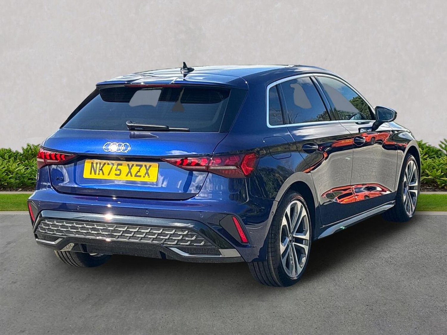 Used Audi A3 2025 for sale - 78193305: Photo 20