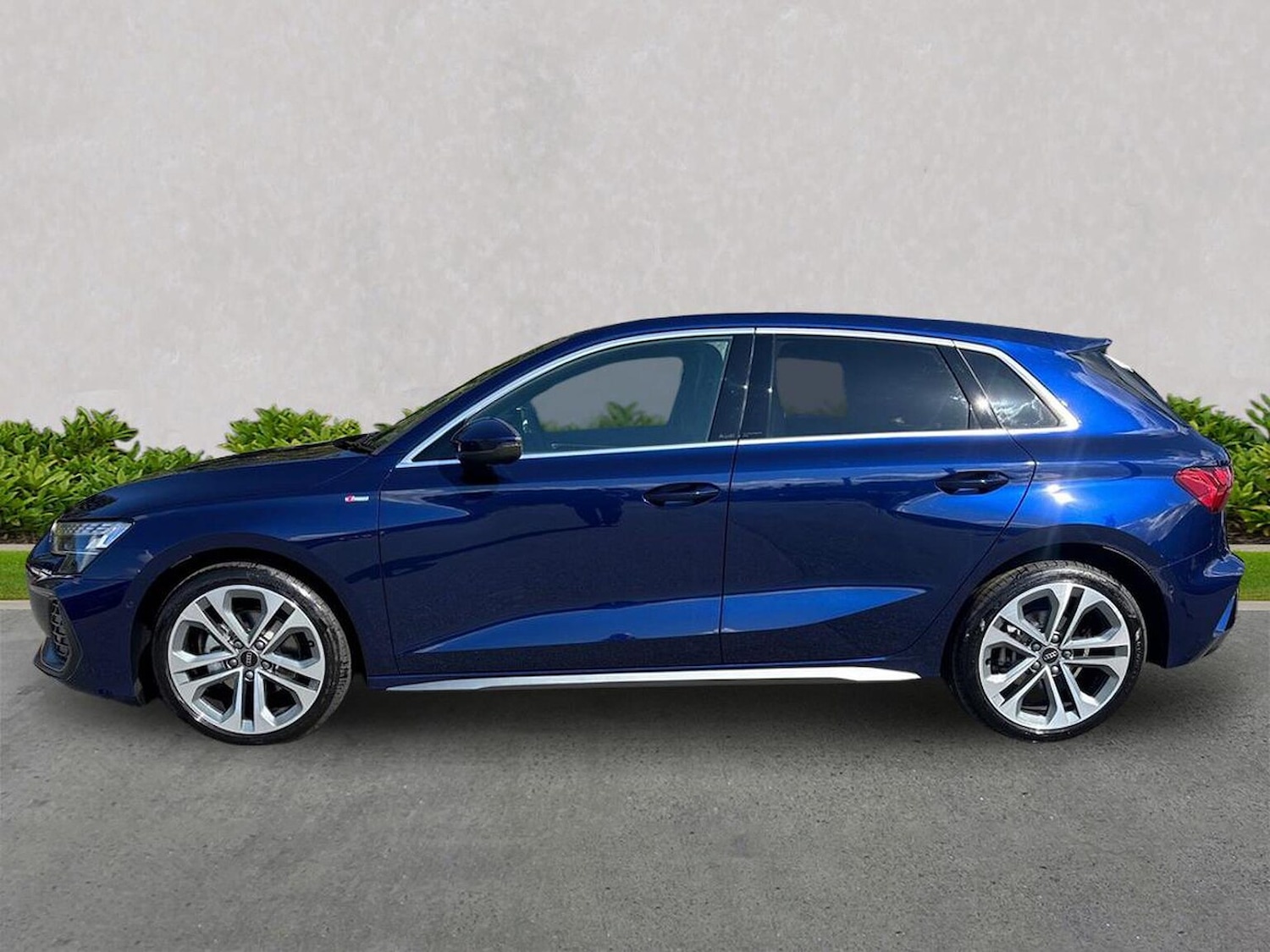 Used Audi A3 2025 for sale - 78193305: Photo 21