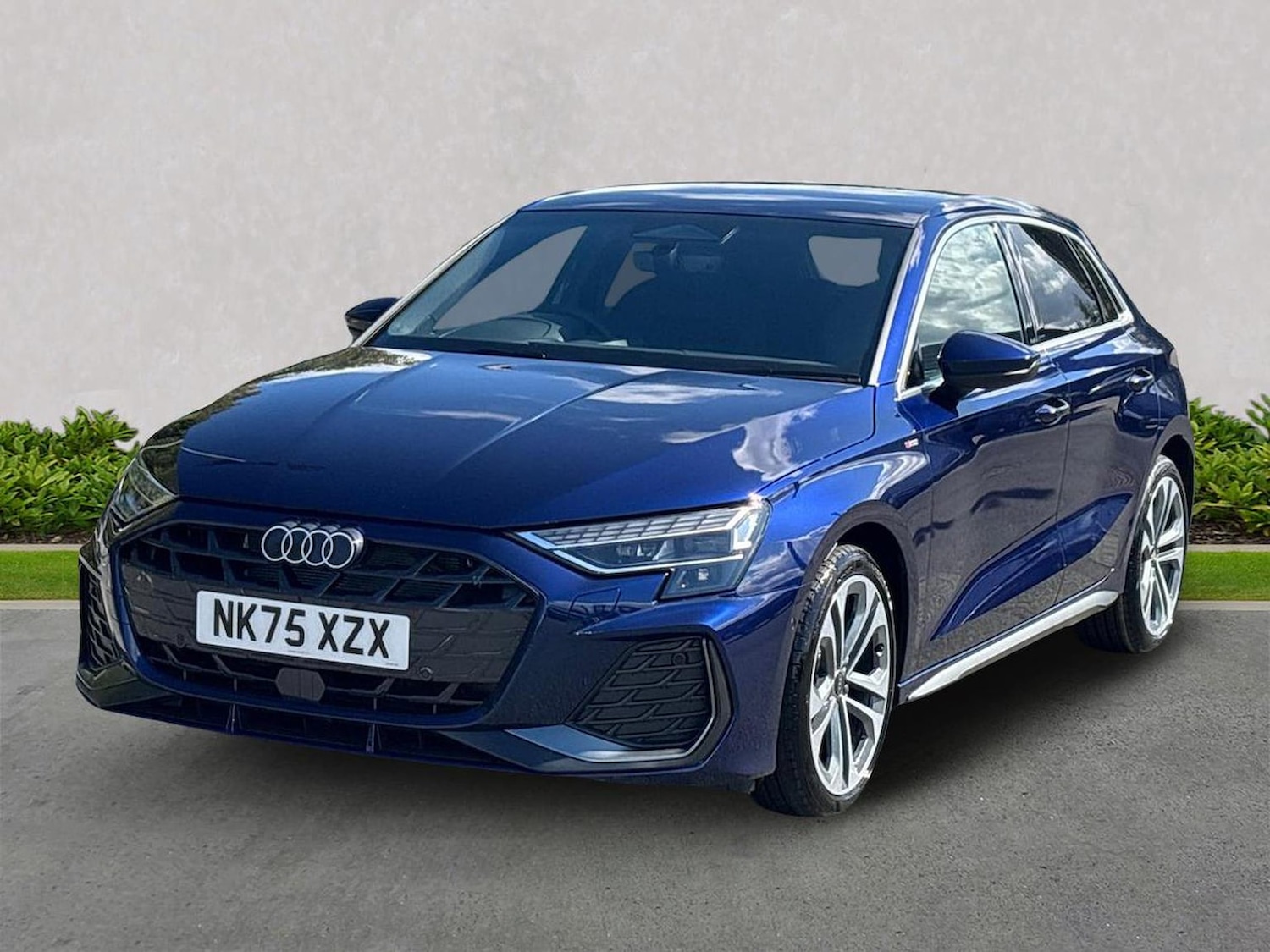 Used Audi A3 2025 for sale - 78193305: Photo 22