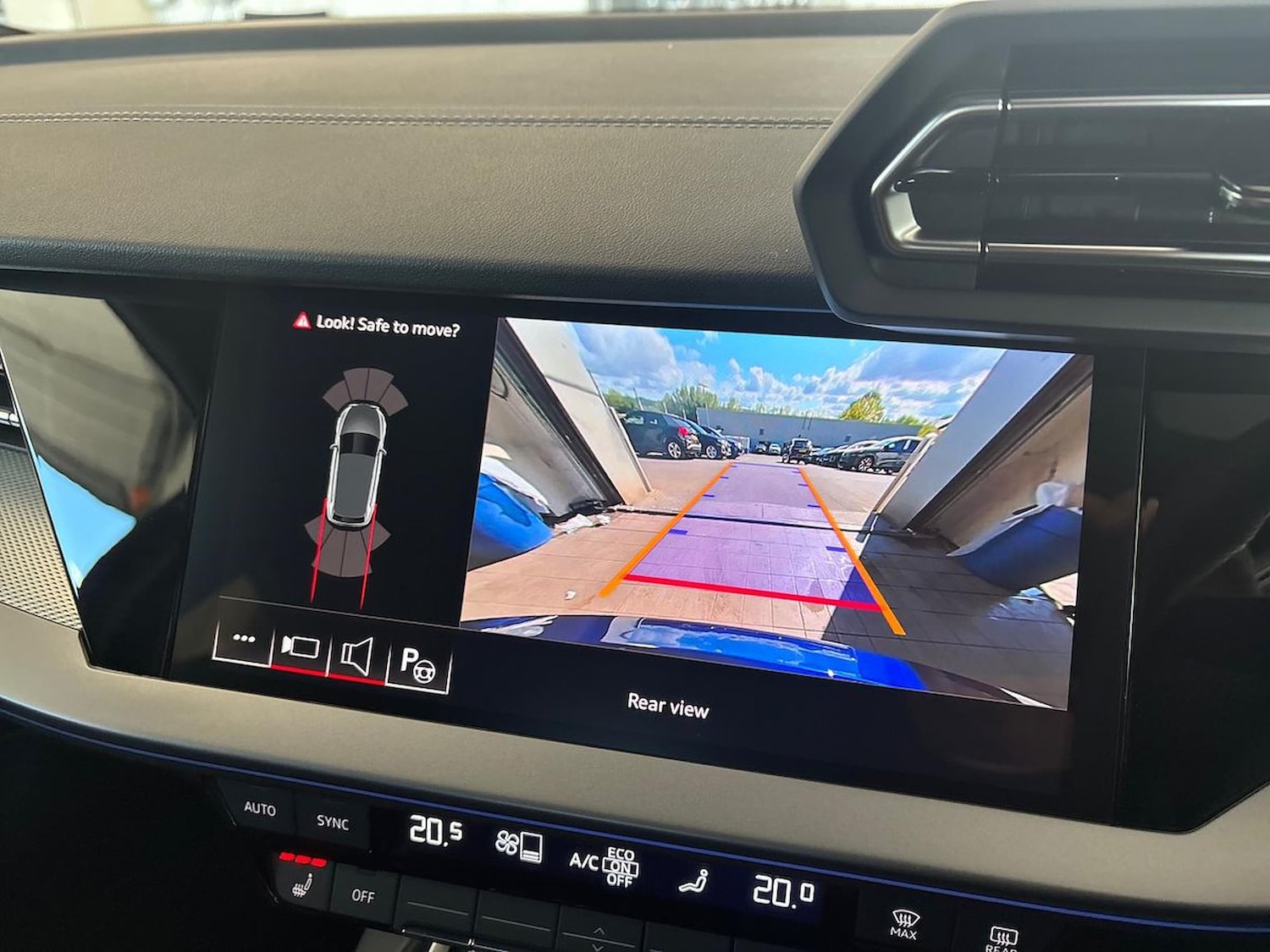 Used Audi A3 2025 for sale - 78193305: Photo 25