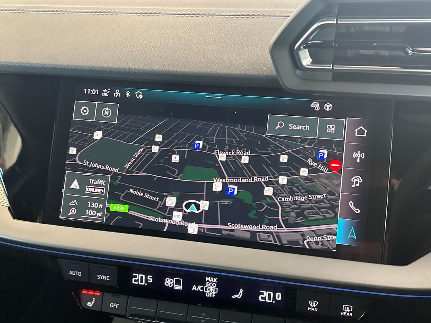 Used Audi A3 2025 for sale - 78193305: Photo 26