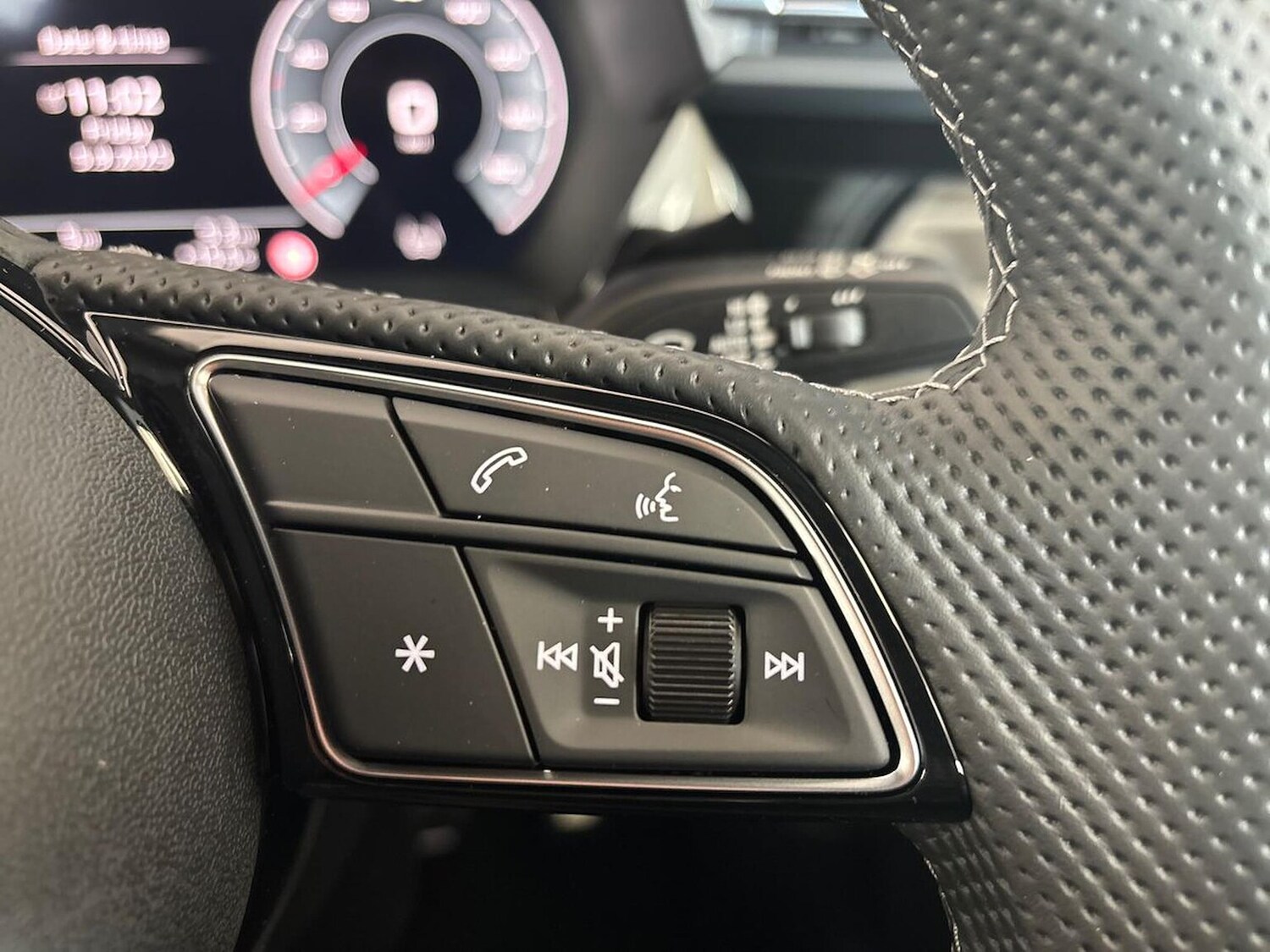 Used Audi A3 2025 for sale - 78193305: Photo 29