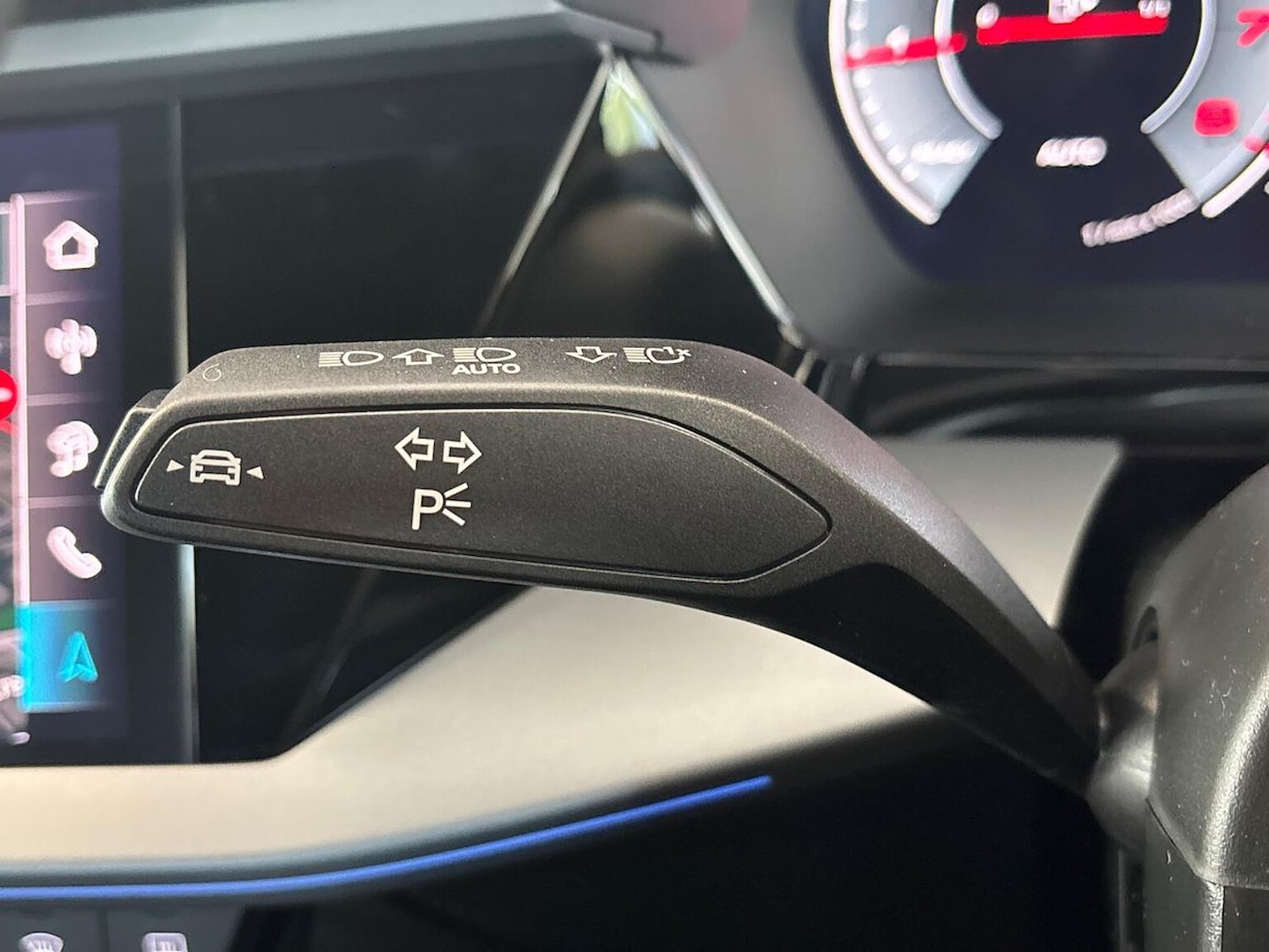 Used Audi A3 2025 for sale - 78193305: Photo 30