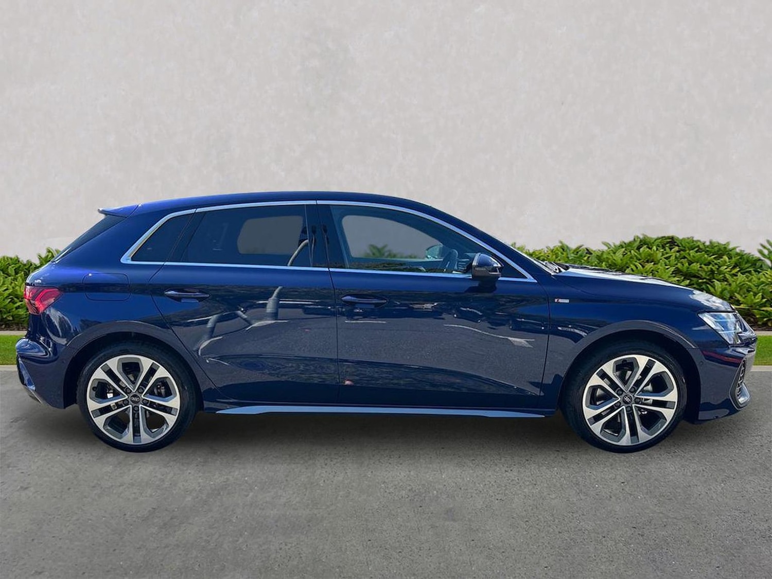 Used Audi A3 2025 for sale - 78193305: Photo 5