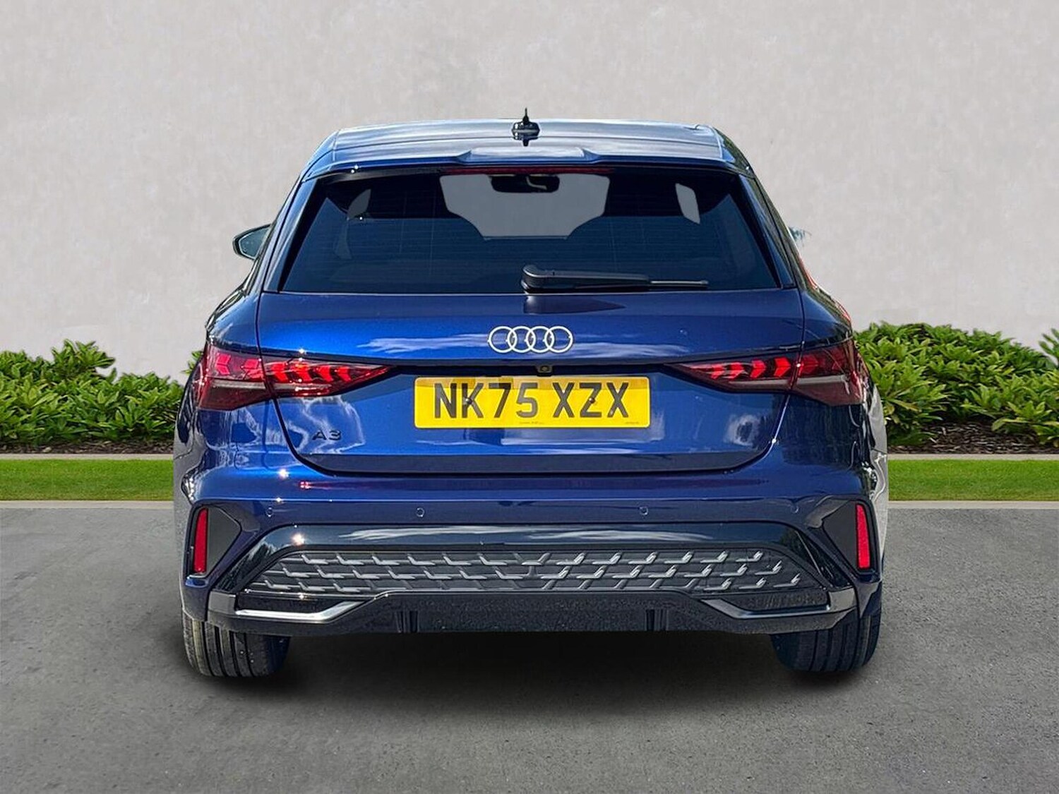 Used Audi A3 2025 for sale - 78193305: Photo 6